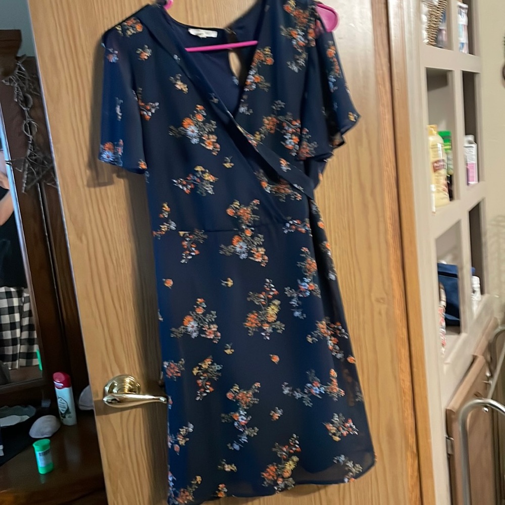 Maurice’s size M dress